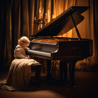 Piano Lullabies: Sweet Baby Dreams