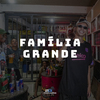 DJ David LP - Família Grande