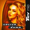 Lolita - TRY ME (Komb Extended Remix)