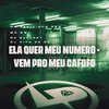 Mc Cleitinho RDS - Ela Quer Meu Numero - Vem pro Meu Cafofo