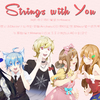 萤失 - Strings with you