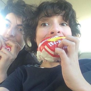 Finn Wolfhard's Summer Roadtrip
