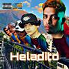 GUILLX - HELADITO (feat. Skisia2, Yung Iverson, Royal Arm & sebilyou)