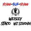 Wiz Szekonda - NivooSurNivoo (feat. Staco & Weisley)