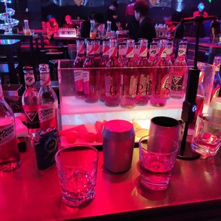 『Club』慢摇 | Latin | 拉丁 |南美酒吧