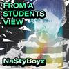 Na$tyBoyz - From A Students View (Caf Diss) (feat. Lil M.A.W, Yung Hernia, Lucky Charm$ & Luh Average)