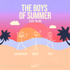 CALEIDESCOPE - The Boys of Summer