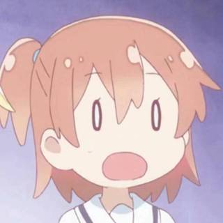 不是花火呀、火羊瞌睡了