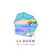 Le Boom - Don't Need It Now (Instrumental) (Instrumental)