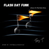 Audio Intelligence - Flash Dat Funk (Down To The Bone Mix)