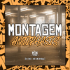 DJ DK3 - Montagem Antiphasis