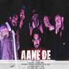 RYDER - AANE DE