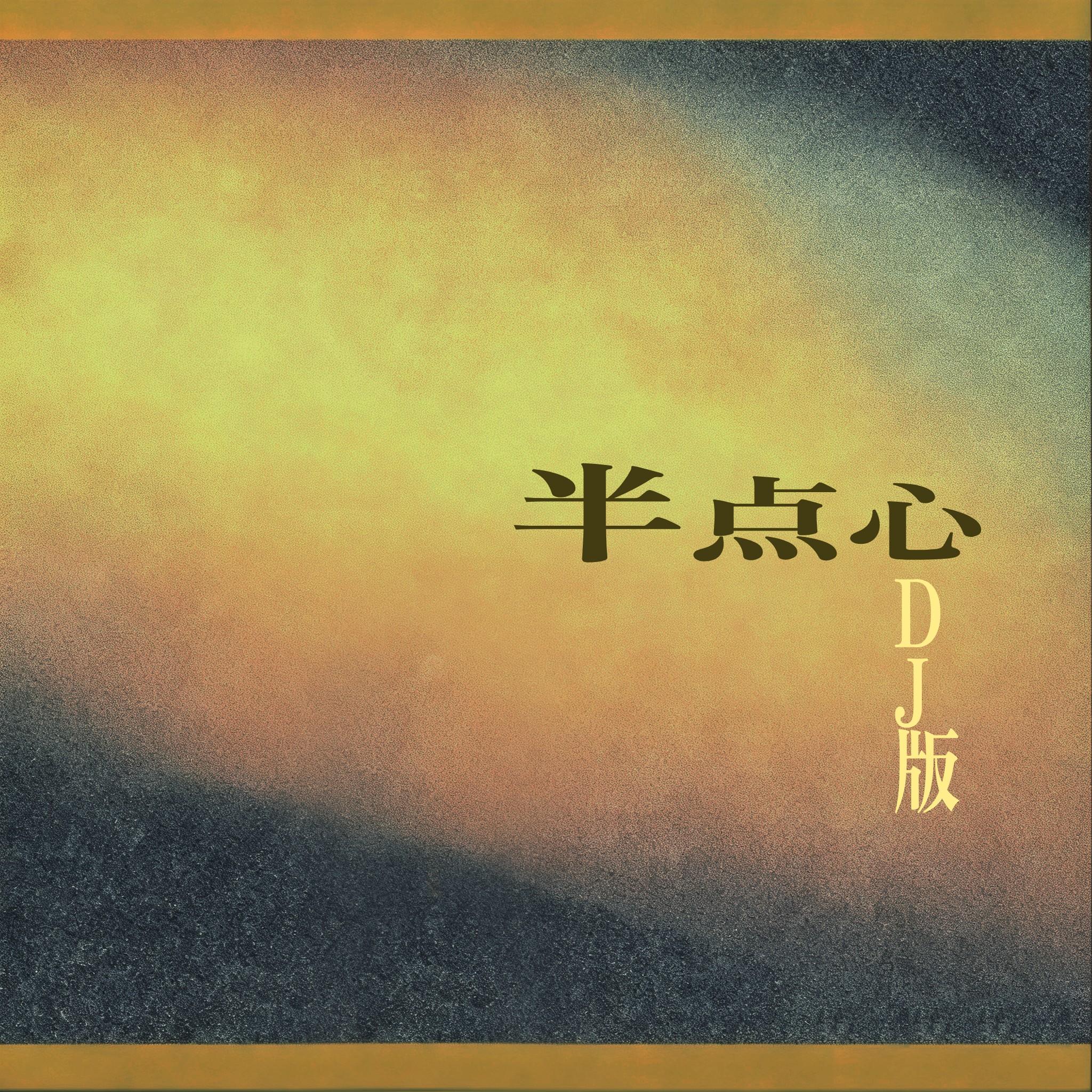 半点心(DJ版)