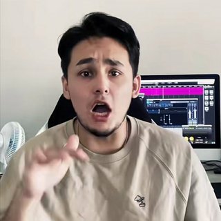 【青年说唱歌手】｛Rangsiz/Xapkat｝