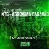 Dj Js 015 - Mtg - Assombra Casarão