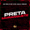 MC Rica - Preta Moranguete