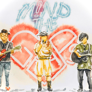 岭南特产｜广东乐队图鉴