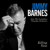 Jimmy Barnes - Killing Time (feat. Australian Chamber Orchestra)