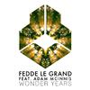 Fedde Le Grand - Wonder Years (Extended Mix)