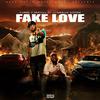 Yung P Manee - Fake Love (feat. Literally Looni)