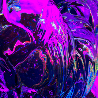 迷幻电子 | hold on to ur ILLUSION.