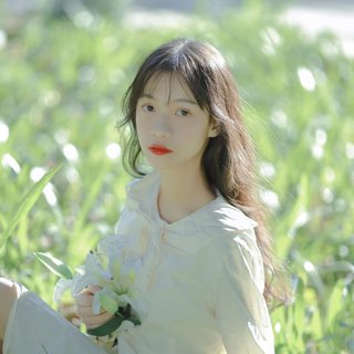 少女心事·一生期盼，温柔两半