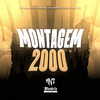 DJ GUH BEAT 013 - Montagem 2000