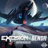 Excision - Hyperdrive