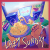 Crimson Candy - Lazy Sunday