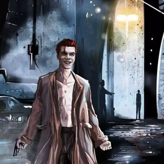 【小丑】I’ live in Gotham's discontent