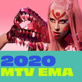 2020年MTVEMA音乐大奖提名名单