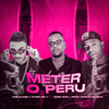 King Eliabe - Meter o Peru (feat. Nego Bam) (Brega Funk)