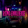 Dj Dédda - Ritmo Envolvente (feat. DJ Marcão 019)