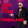 Timbaland - 3:30 In The Morning