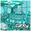 Gray - Blood (DJ Limited Remix)