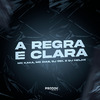 Dj Helan - A Regra É Clara