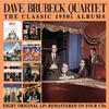 Dave Brubeck Quartet - One For The Kids