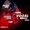 angel boy - Vocal Perreo (Remix)