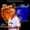 Rich Wright - Love on My Mind (Radio Version)