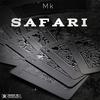 MK - Safari (feat. Zumnxtdoor)