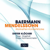 Dieter Klöcker - Duo Concertant, Op. 33:III. Rondo: Allegro moderato