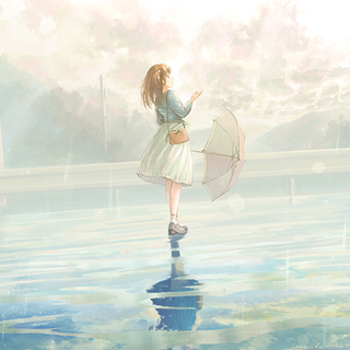 心中孤寂时回绕在耳中的羁绊