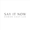 Damon Castillo - Say It Now