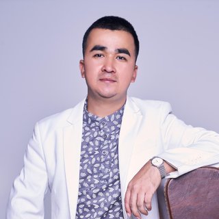 -❥维吾尔语歌曲↬AbduwaliTohtiღ