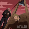 Atlus - Hero