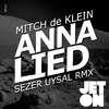 Mitch de Klein - Locomotive (Sezer Uysal Remix)