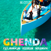 DJ Leska - Ghenda