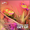 Cajun - Get Up (Extended Mix)