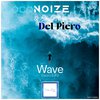 Del Piero - Wave (Radio Edit)