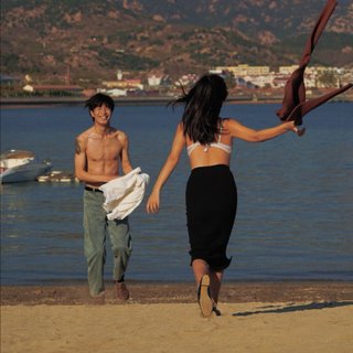 浪漫一夏｜我们约会吧，就现在